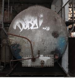 Photo of Various Textures